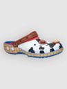 Crocs Toy Story Woody Classic Clog