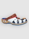 Crocs Toy Story Woody Classic Clog