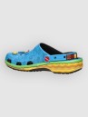 Crocs Super Mario Core Cls Clog