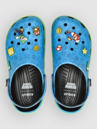 Crocs Super Mario Core Cls Clog