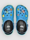 Crocs Super Mario Core Cls Clog