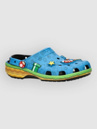 Crocs Super Mario Core Cls Clog