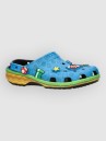Crocs Super Mario Core Cls Clog