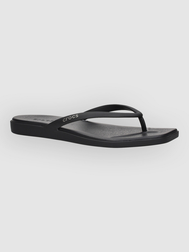 Crocs Miami Flip Clog
