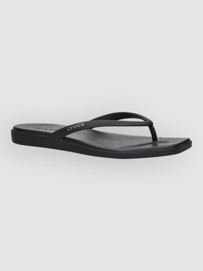 Crocs Miami Flip Clog