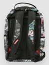 Sprayground Split Cybershark DLXSV Rygsæk