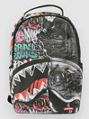 Sprayground Split Cybershark DLXSV Rygsæk