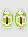 Funslippers Turtle Slippers