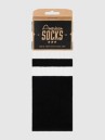 American Socks Back In Black - Knee High Socks