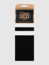 American Socks Back In Black - Knee High Socken