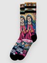 American Socks Guadalupe - Mid High Socks