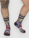 American Socks Guadalupe - Mid High Socks