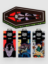 American Socks Coffin - Giftbox Socks