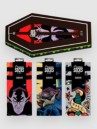 American Socks Coffin - Giftbox Socks