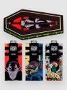 American Socks Coffin - Giftbox Socks