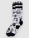 American Socks Worth It - Mid High Socks