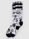 American Socks Worth It - Mid High Socks