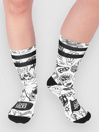 American Socks Worth It - Mid High Socks