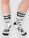 American Socks Worth It - Mid High Socks
