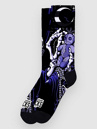 American Socks Voodoo - Mid High Socks