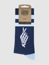 American Socks Luv You - Mid High Socken