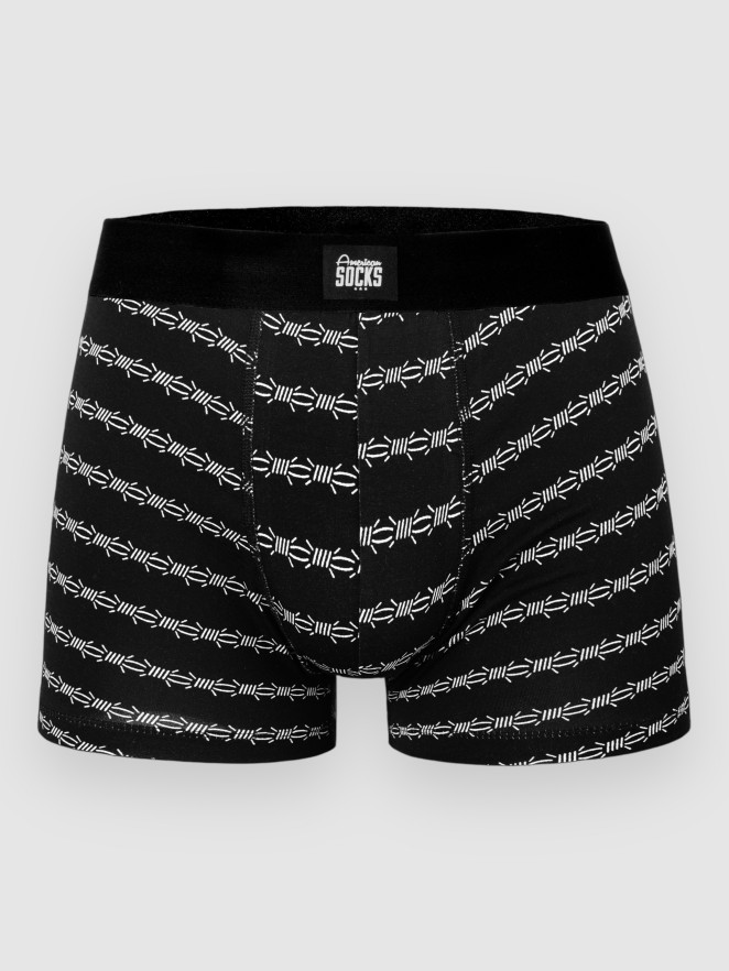 American Socks Spiky Boxershorts