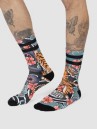 American Socks Eternal - Mid High Socks