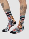 American Socks Eternal - Mid High Socks