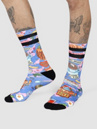 American Socks Brunch - Mid High Socks