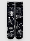 American Socks Dark Fantasy Socks