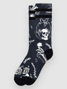 American Socks Dark Fantasy Socks