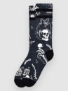 American Socks Dark Fantasy Socks