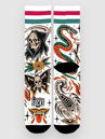 American Socks Death Proof - Mid High Socks