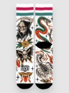 American Socks Death Proof - Mid High Socks