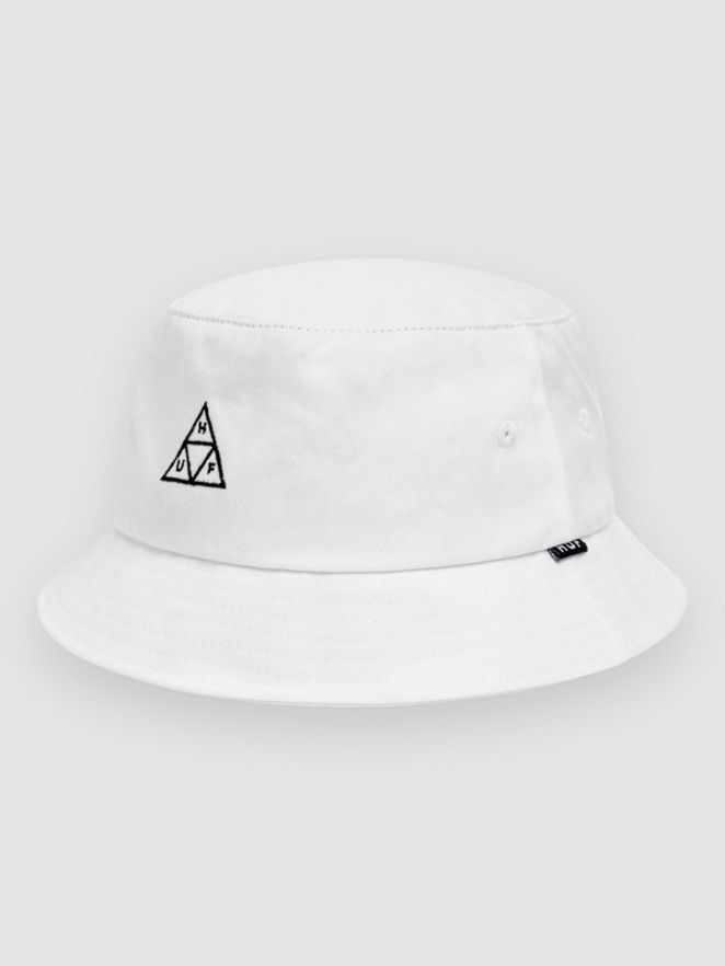 HUF Essentials Triple Triangle Bucket Hat