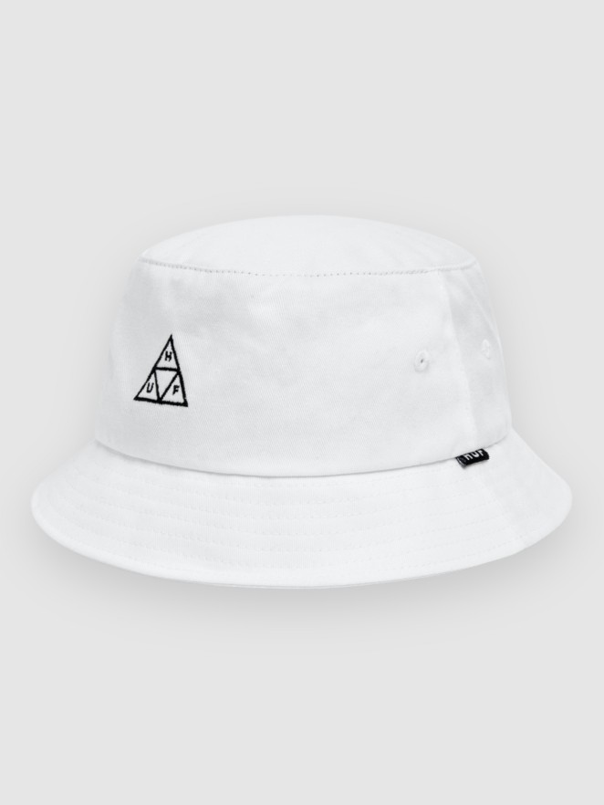 HUF Essentials Triple Triangle Bucket Hat