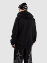 Urban Classics Vintage Heavy Vetoketjullinen huppari