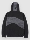 HUF Nauls Polar Fleece Jacket