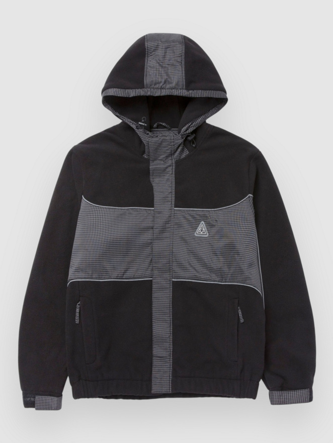HUF Nauls Polar Fleece Jacket