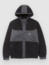 HUF Nauls Polar Fleece Jacket