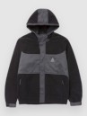 HUF Nauls Polar Fleece Jacket