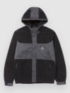 HUF Nauls Polar Fleece Jacket