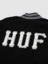 HUF Sherpa Varsity Jacket