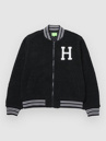 HUF Sherpa Varsity Jacket