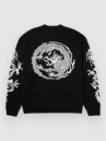 HUF Twin Dragon Cardigan