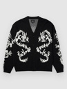 HUF Twin Dragon Cardigan