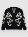 HUF Twin Dragon Cardigan