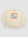 The Dudes No Reasons Classic Sweat