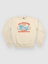 The Dudes No Reasons Classic Sweat