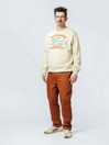 The Dudes No Reasons Classic Sweater